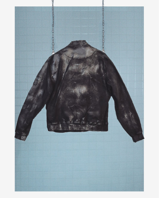 004 - MURDOCK AVIATOR JACKET