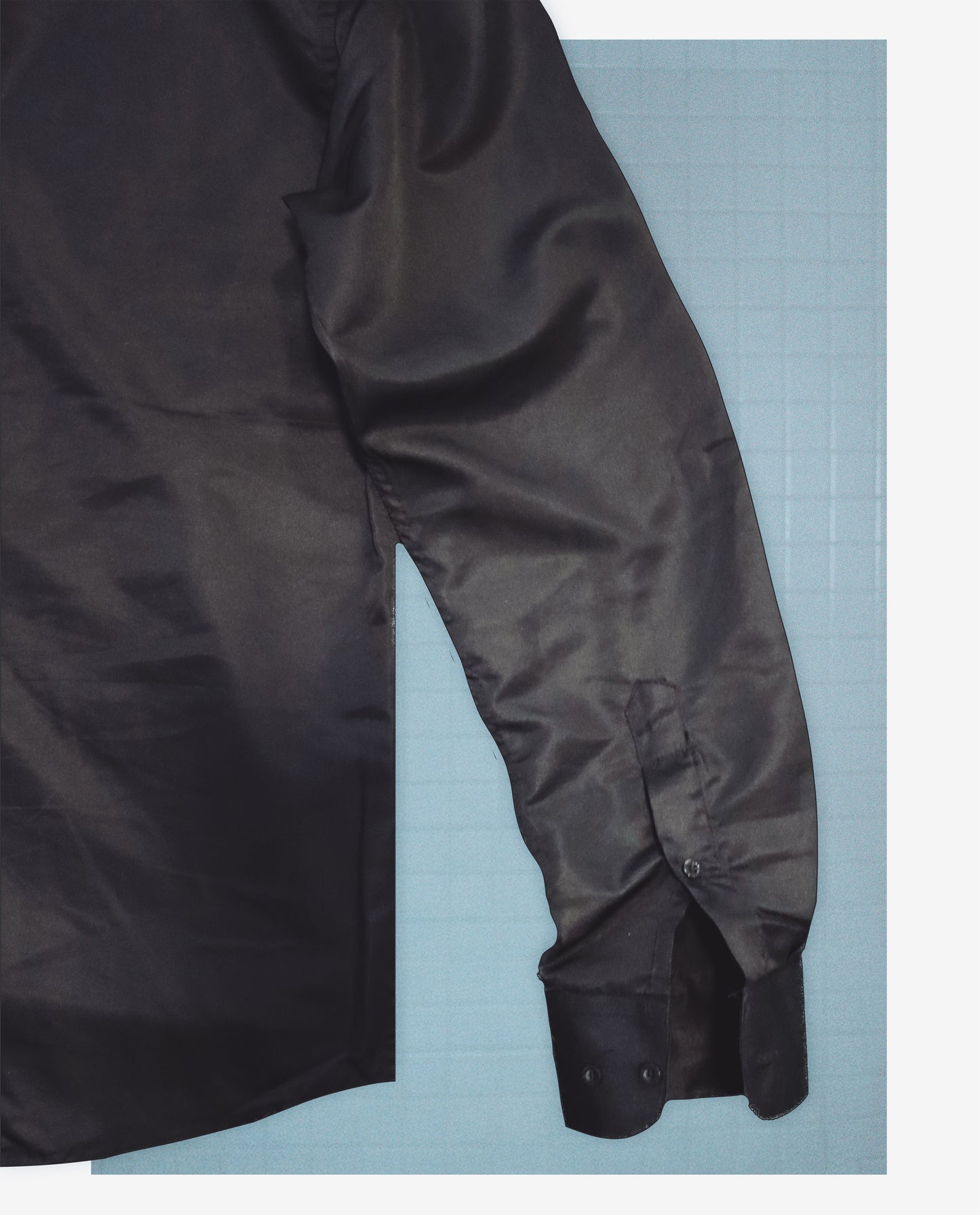 NOCTURNE BUTTON-DOWN