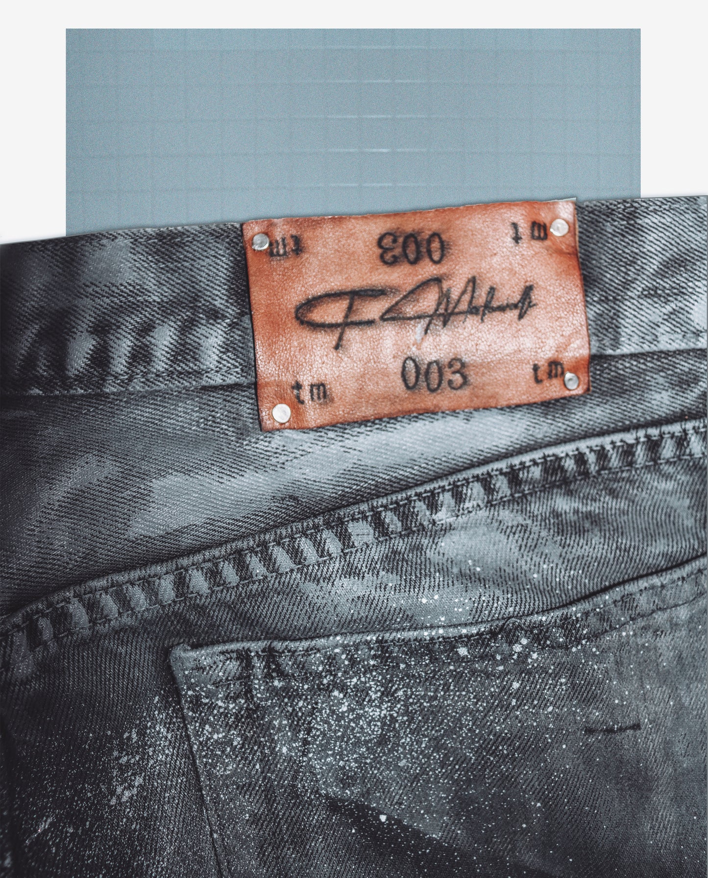 003 - SILVERLAKE FLARES