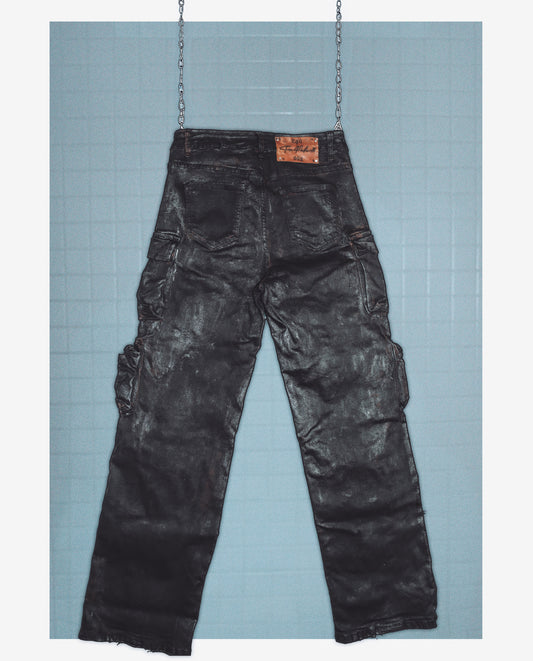 003 - NOCTURNE CARGO 2