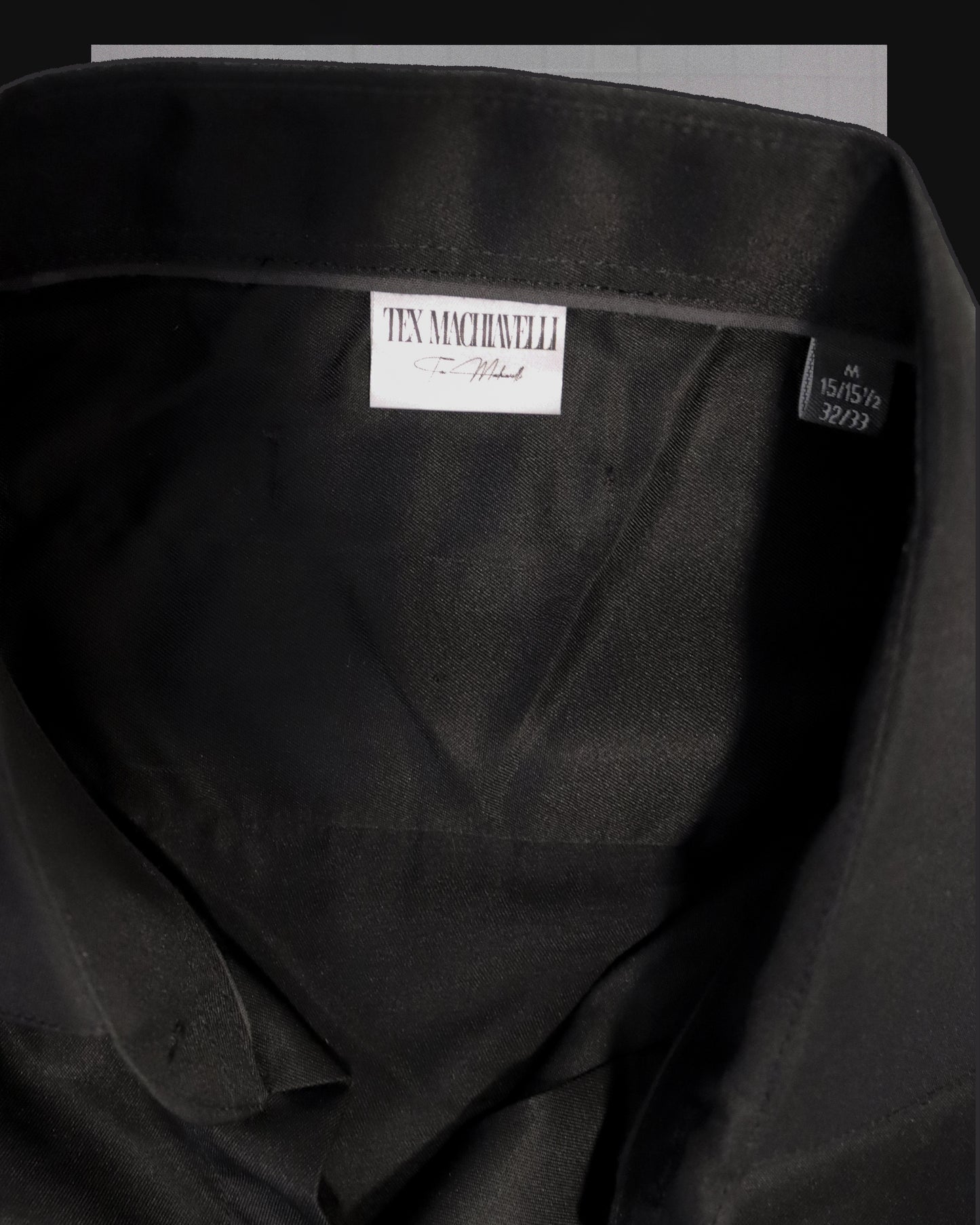 NOCTURNE™ FIELD SHIRT - 002