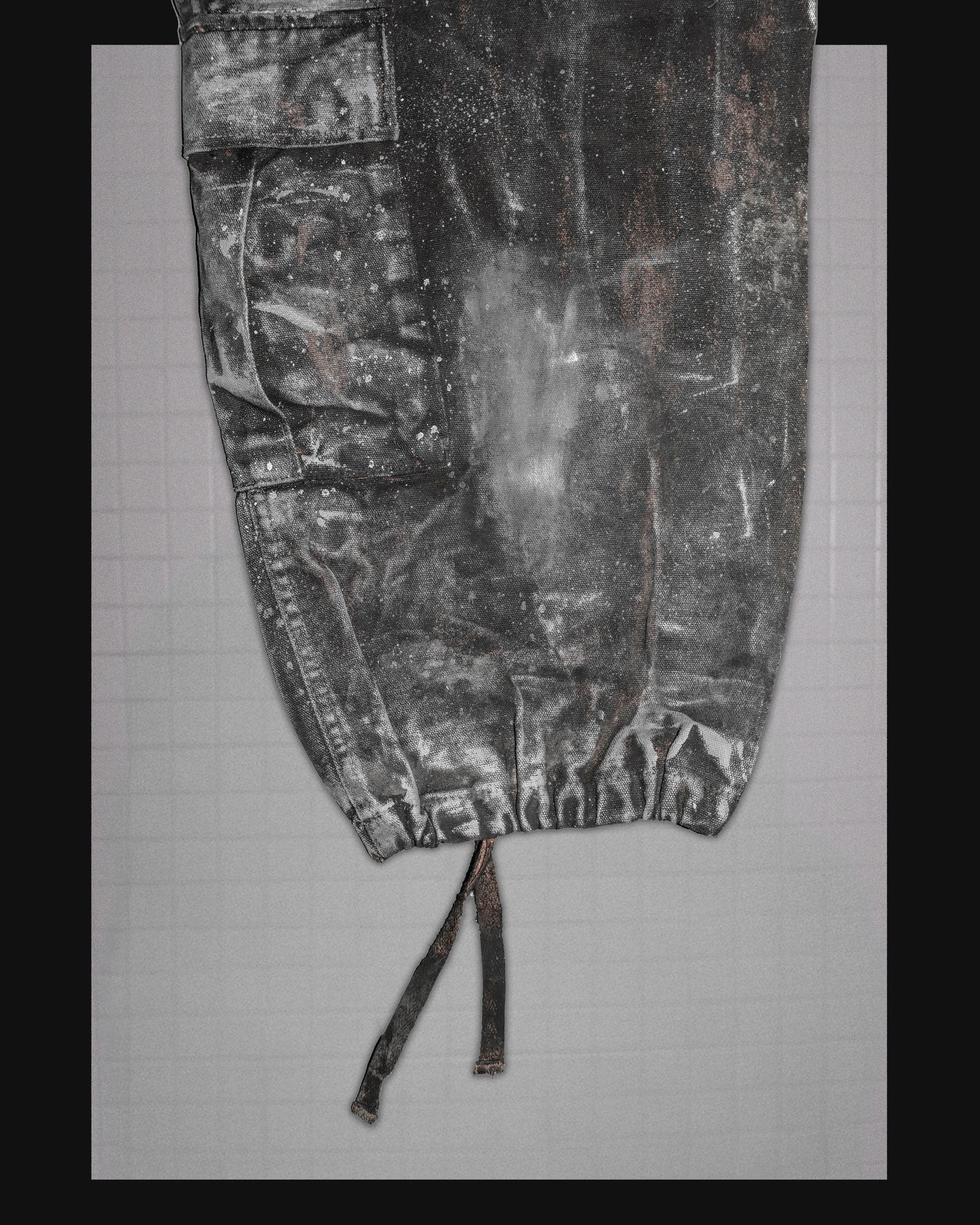 SILVERLAKE RANGER - 003