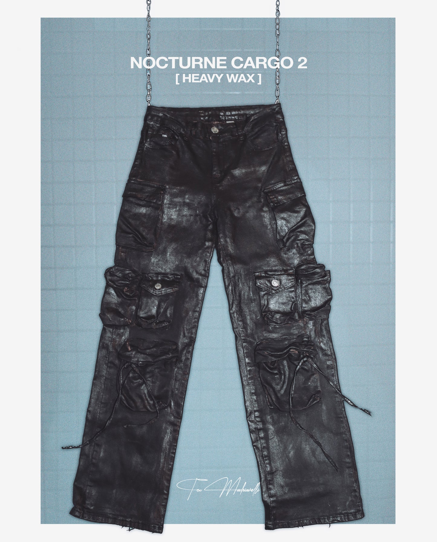 003 - NOCTURNE CARGO 2