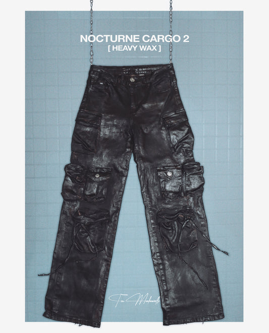 003 - NOCTURNE CARGO 2