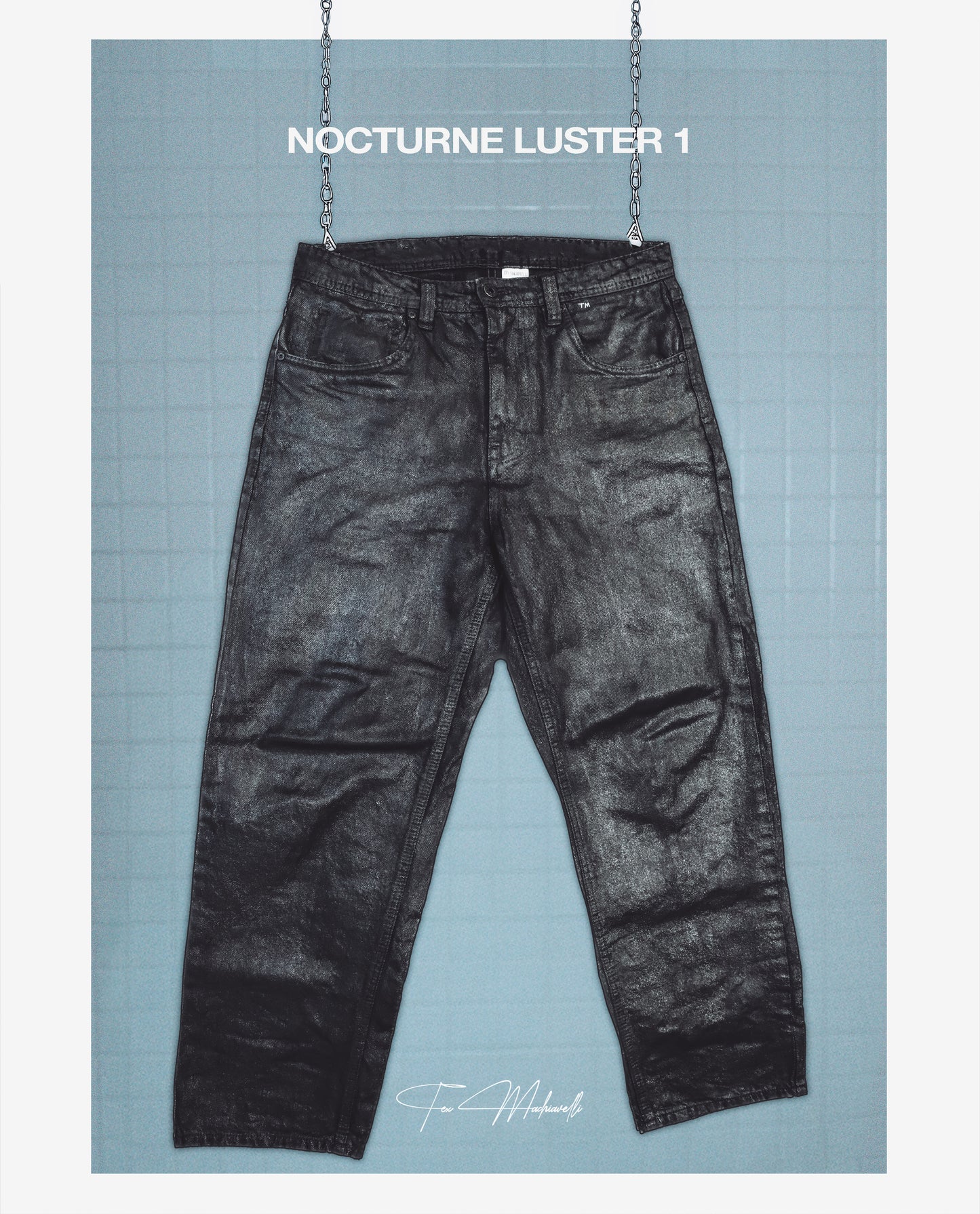 003 - NOCTURNE LUSTER 1