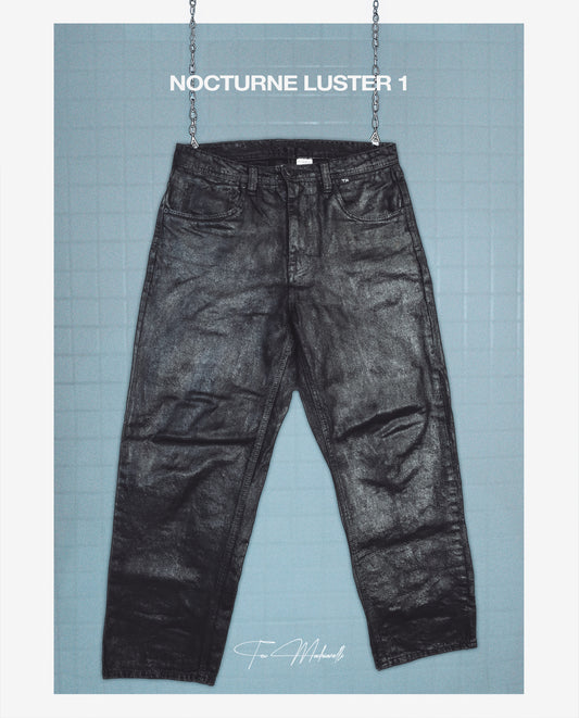 003 - NOCTURNE LUSTER 1