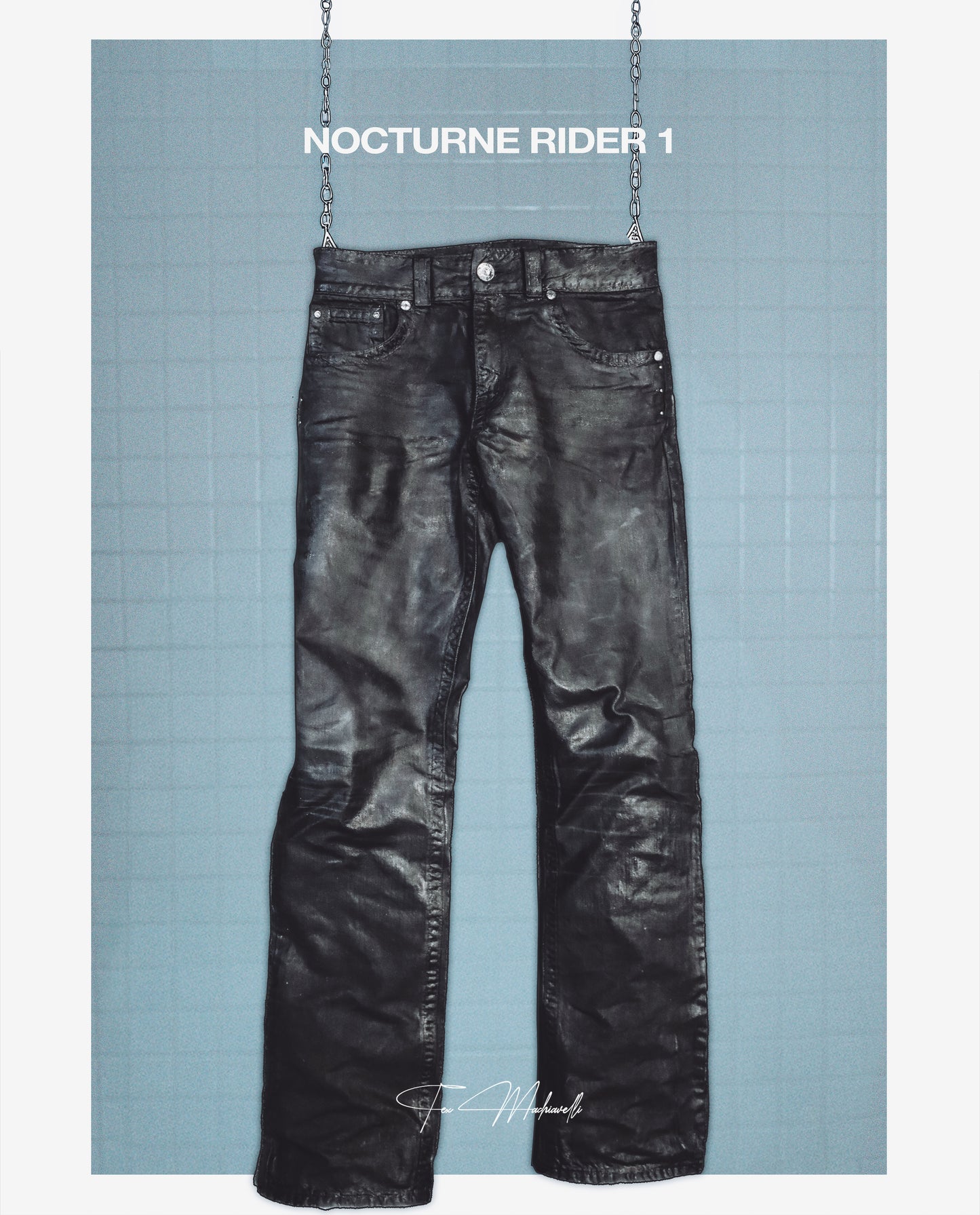 003 - NOCTURNE RIDER 1