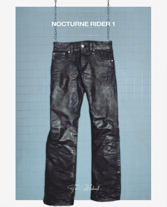 003 - NOCTURNE RIDER 1