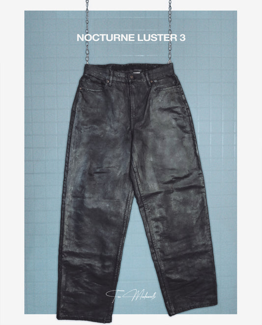 003 - NOCTURNE LUSTER 3