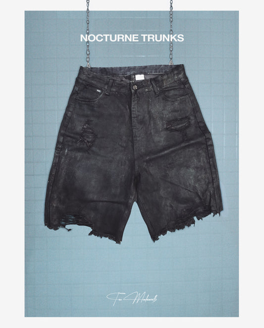 003 - NOCTURNE TRUNKS