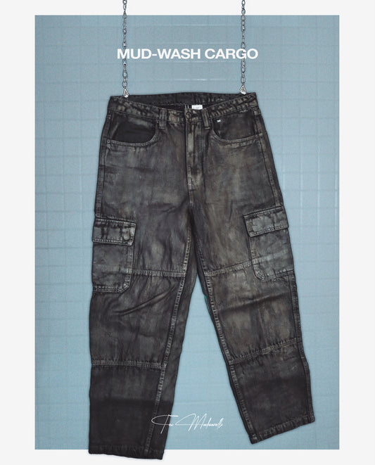 003 - MUD-WASH CARGO