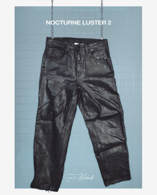 003 - NOCTURNE LUSTER 2