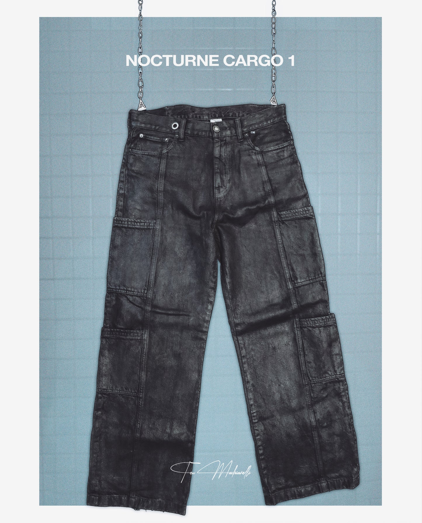 003 - NOCTURNE CARGO 1