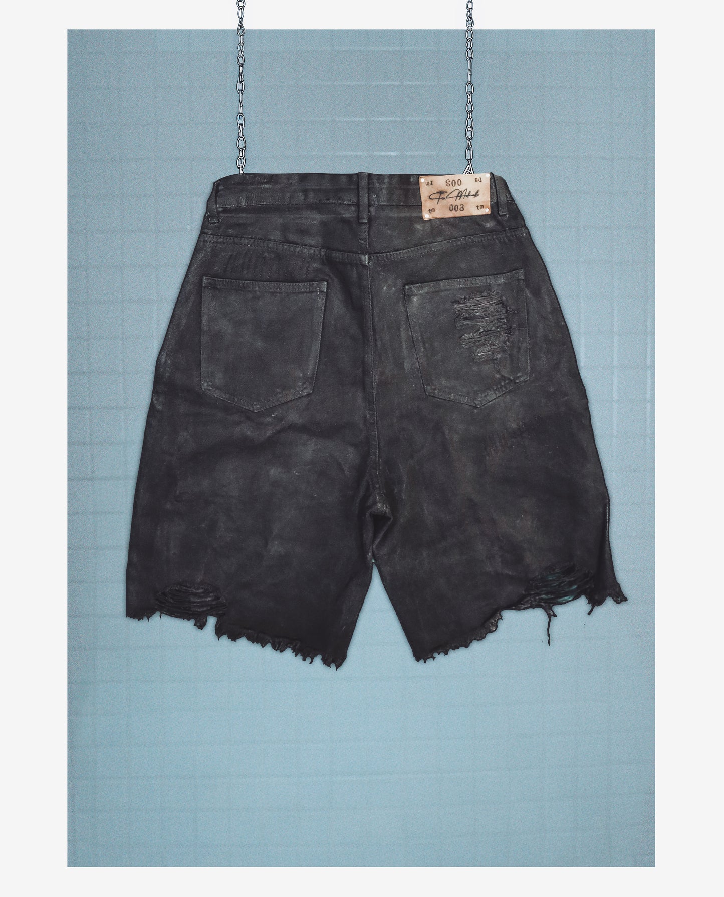 003 - NOCTURNE TRUNKS