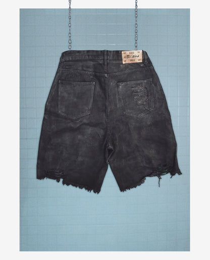 003 - NOCTURNE TRUNKS