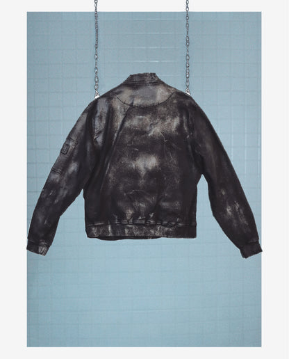 004 - MURDOCK AVIATOR JACKET