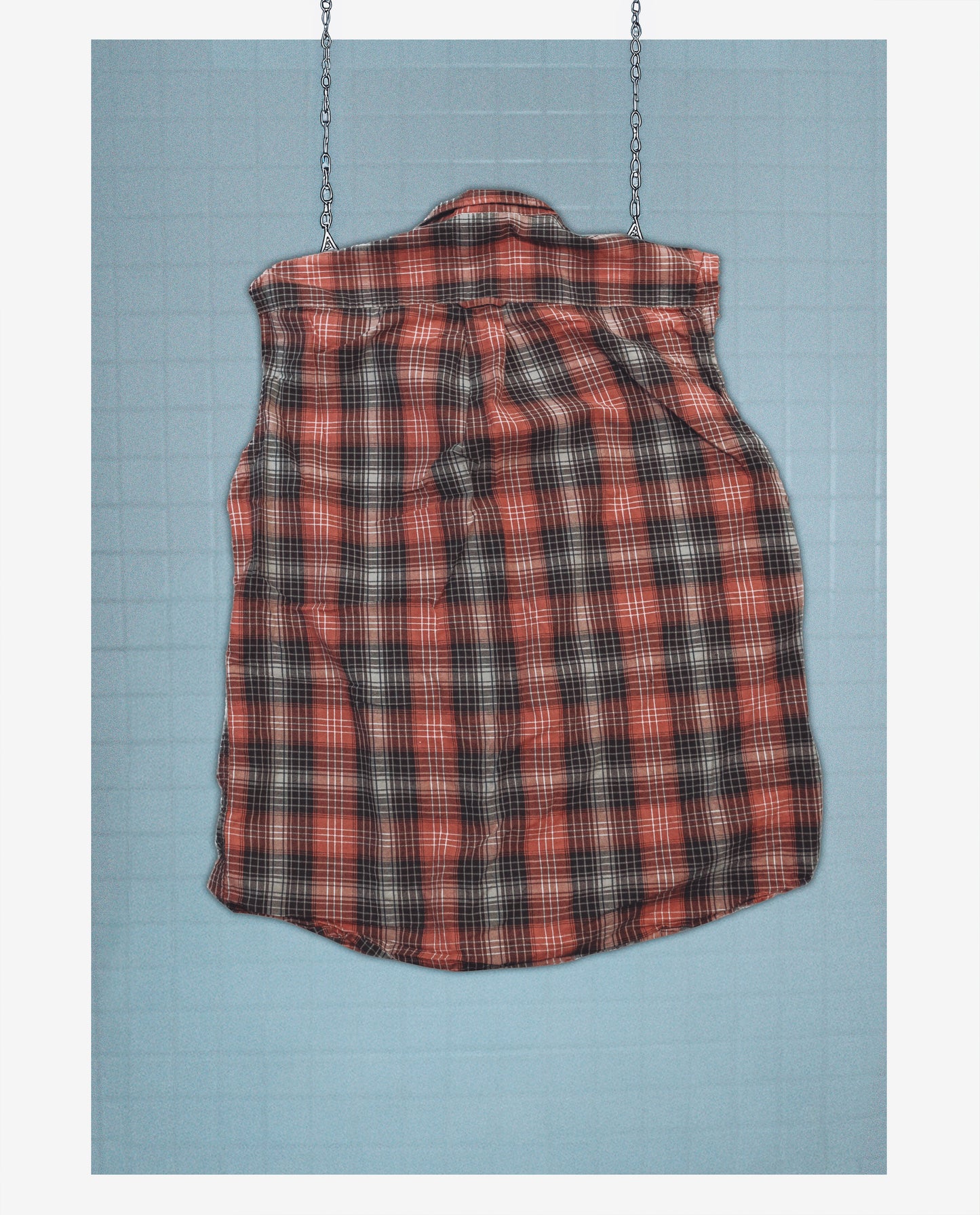 CRACKA JACK BUTTON-DOWN [ARTIFACT]