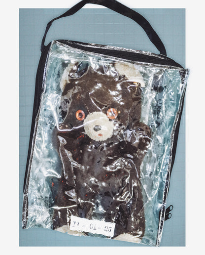 ACRYLIC PLUSH SET [ARTIFACT]