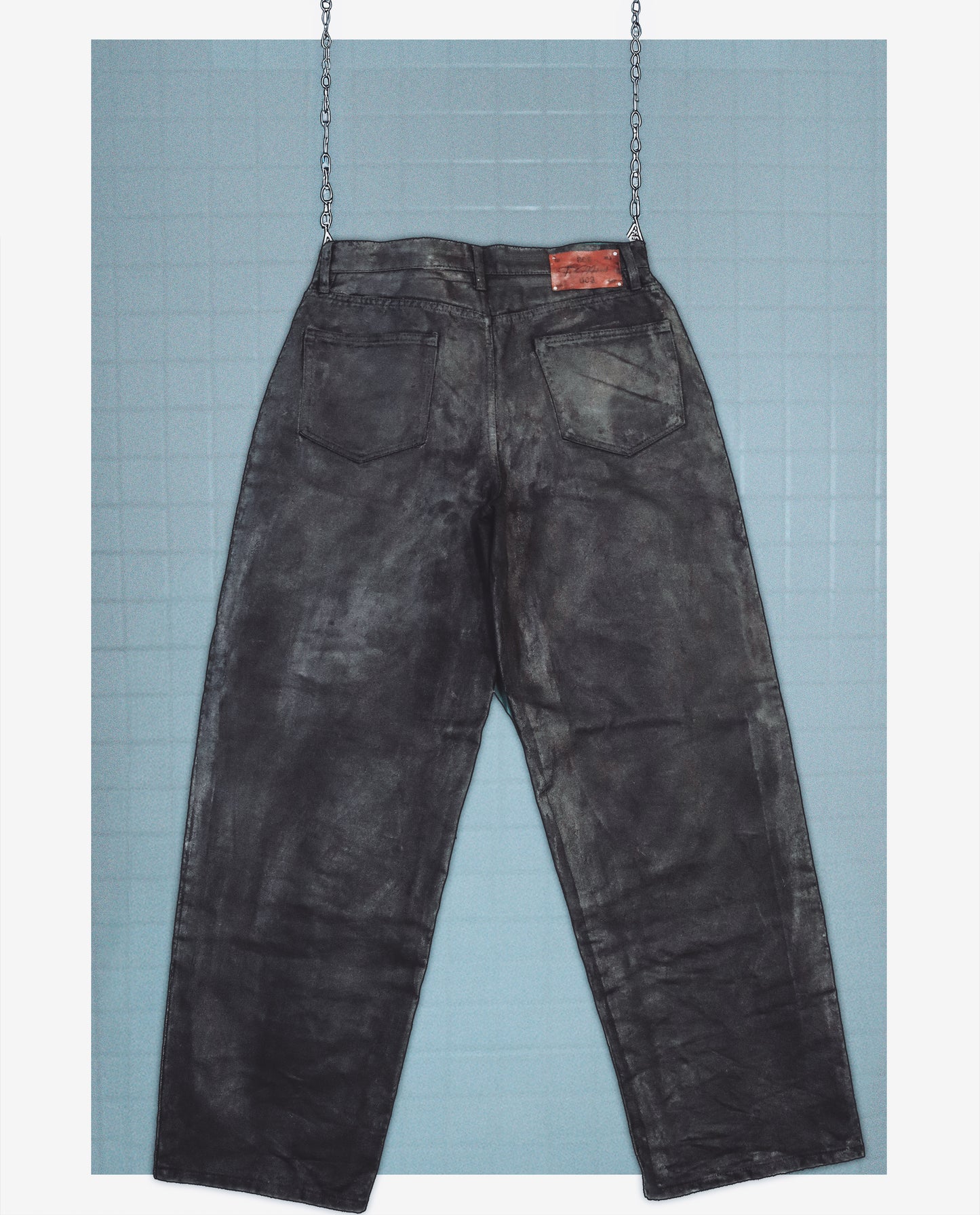 003 - NOCTURNE LUSTER 3