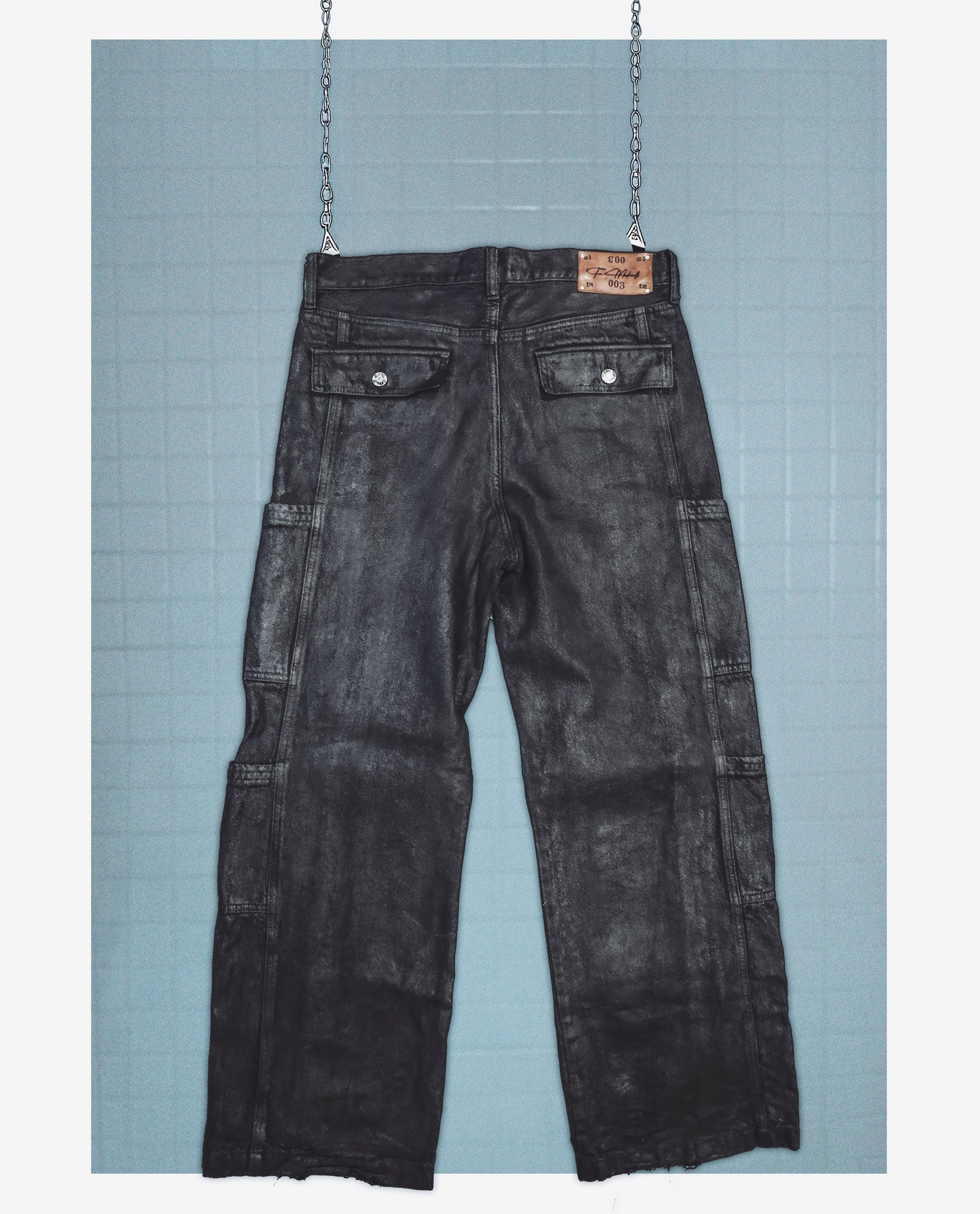 003 - NOCTURNE CARGO 1