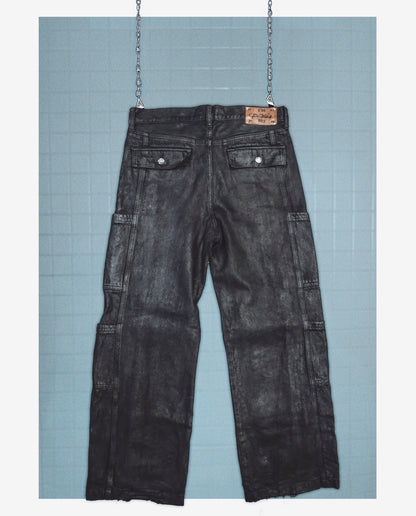 003 - NOCTURNE CARGO 1