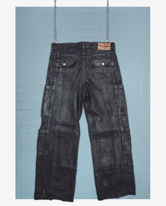 003 - NOCTURNE CARGO 1