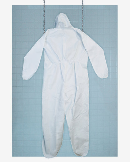 HENCHMAN BOILER SUIT [ARTIFACT]