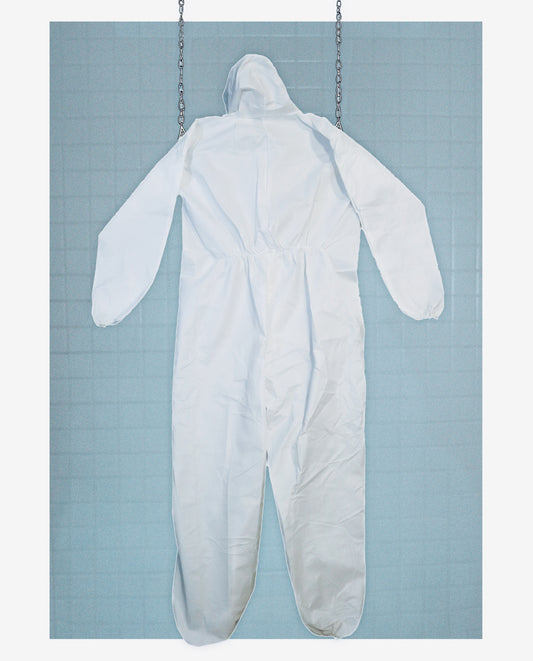 HENCHMAN BOILER SUIT [ARTIFACT]