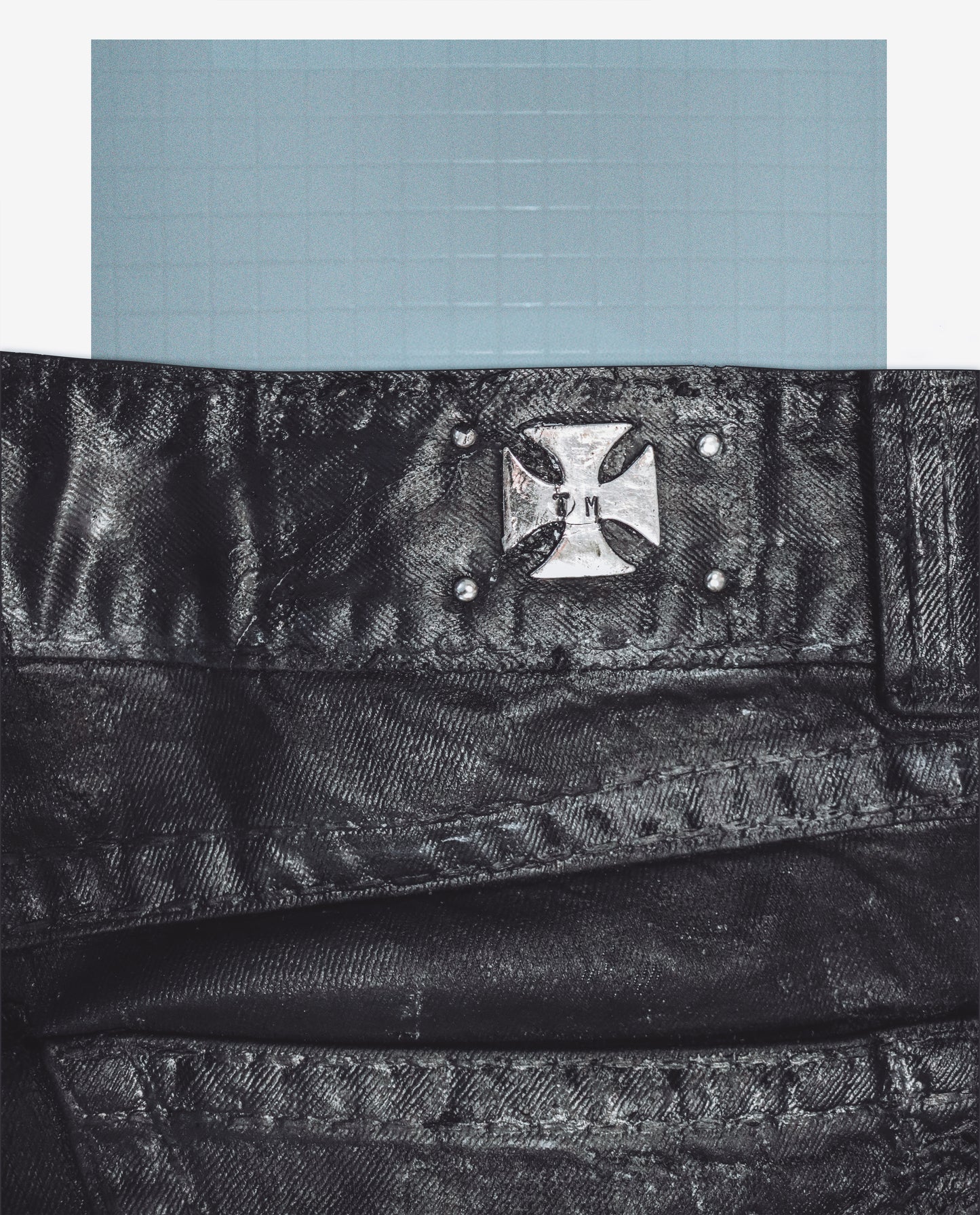 003 - NOCTURNE RIDER 1