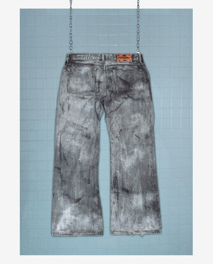 003 - SILVERLAKE FLARES