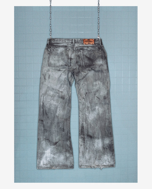 003 - SILVERLAKE FLARES