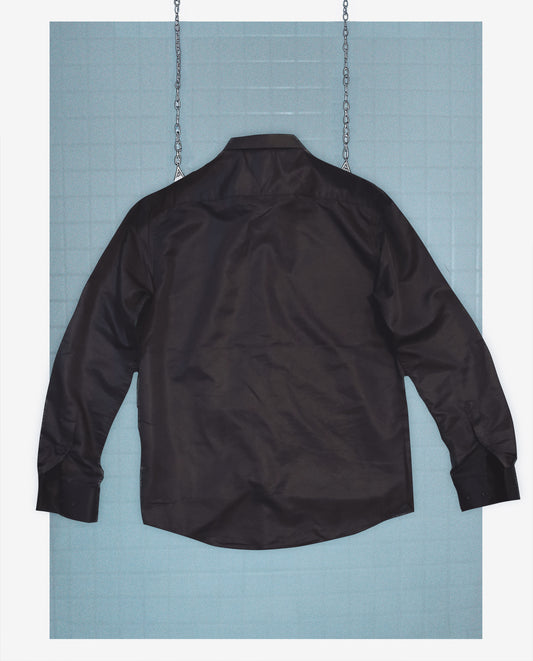 NOCTURNE BUTTON-DOWN