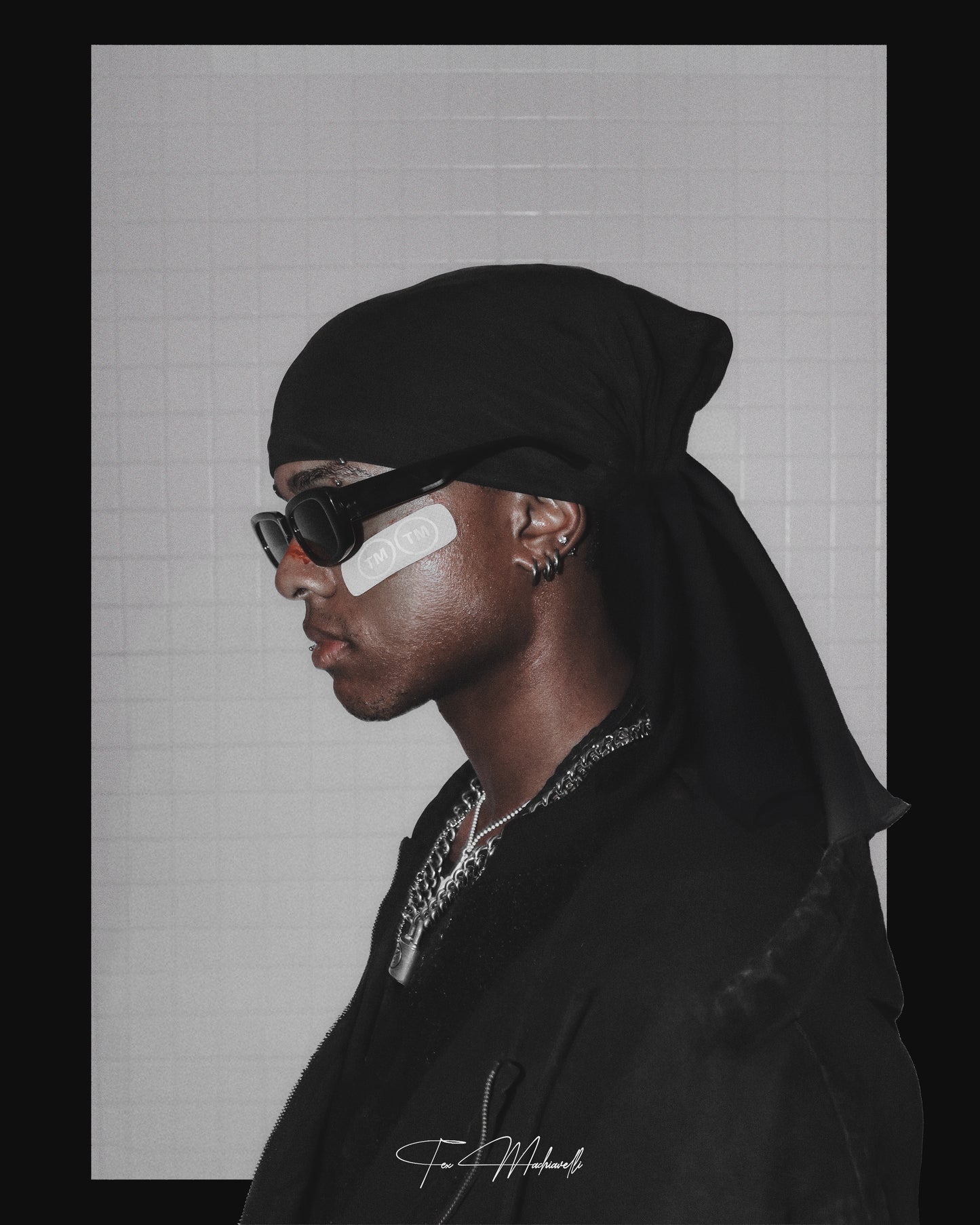 NOCTURNE™ VEIL - 001