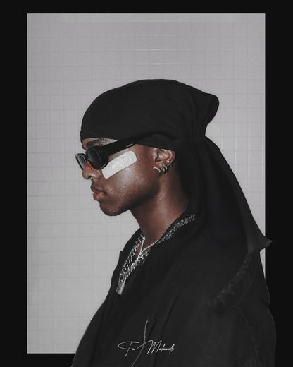 NOCTURNE™ VEIL - 001