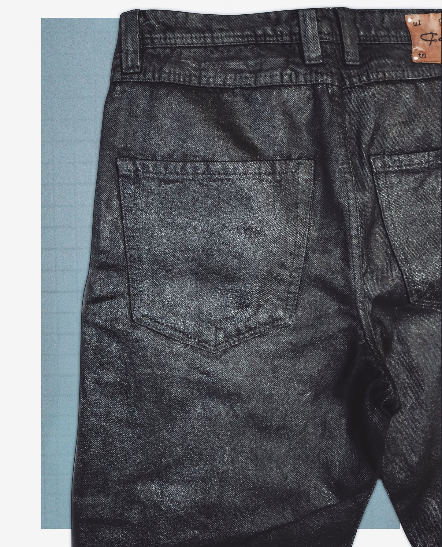 003 - NOCTURNE LUSTER 1