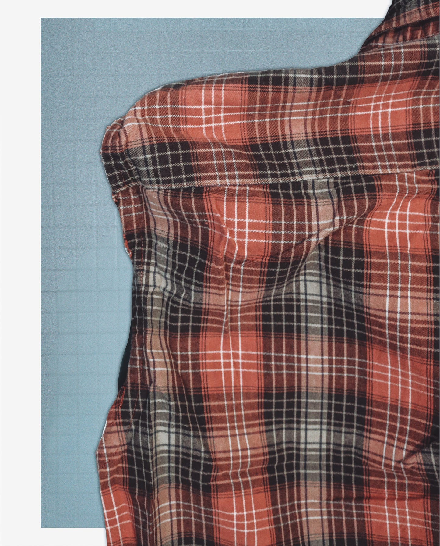 CRACKA JACK BUTTON-DOWN [ARTIFACT]