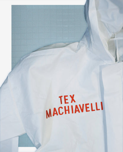 HENCHMAN BOILER SUIT [ARTIFACT]