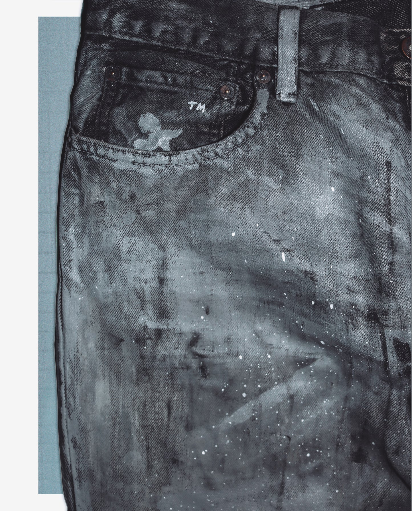 003 - SILVERLAKE FLARES