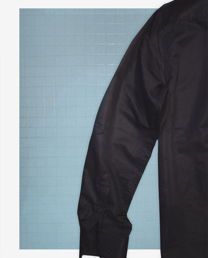 NOCTURNE BUTTON-DOWN