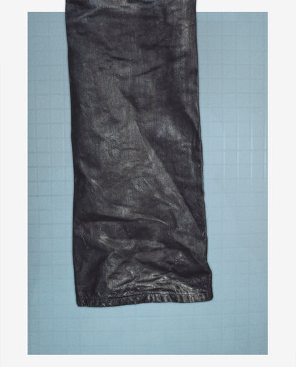 003 - NOCTURNE RIDER 1