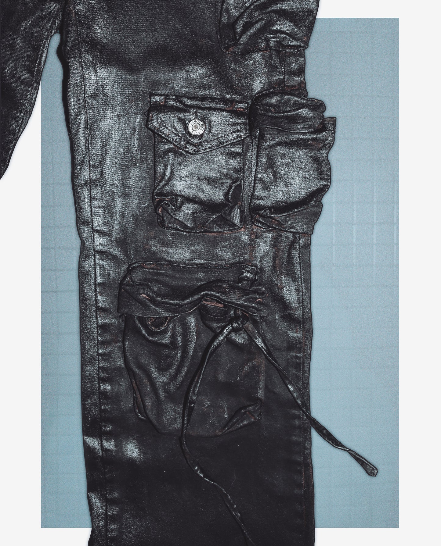 003 - NOCTURNE CARGO 2