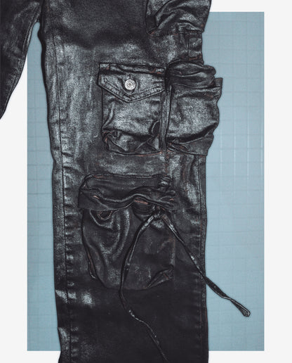 003 - NOCTURNE CARGO 2