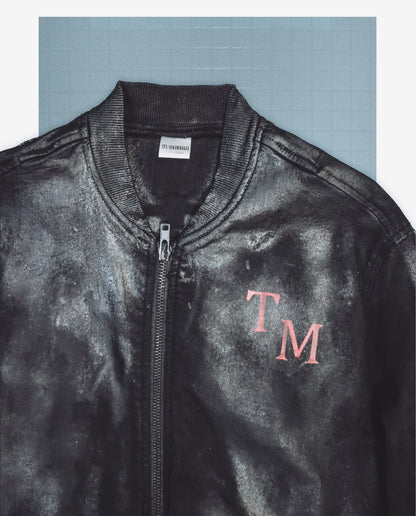 004 - MURDOCK AVIATOR JACKET