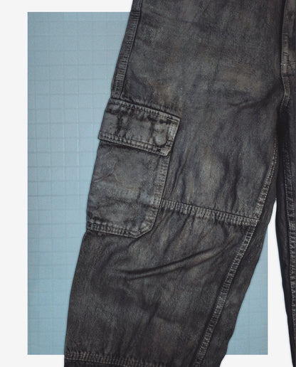 003 - MUD-WASH CARGO