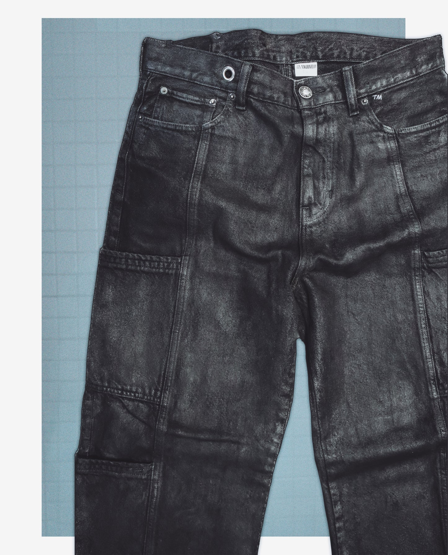 003 - NOCTURNE CARGO 1