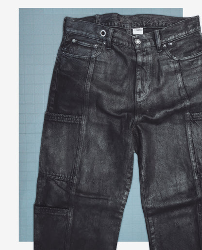 003 - NOCTURNE CARGO 1