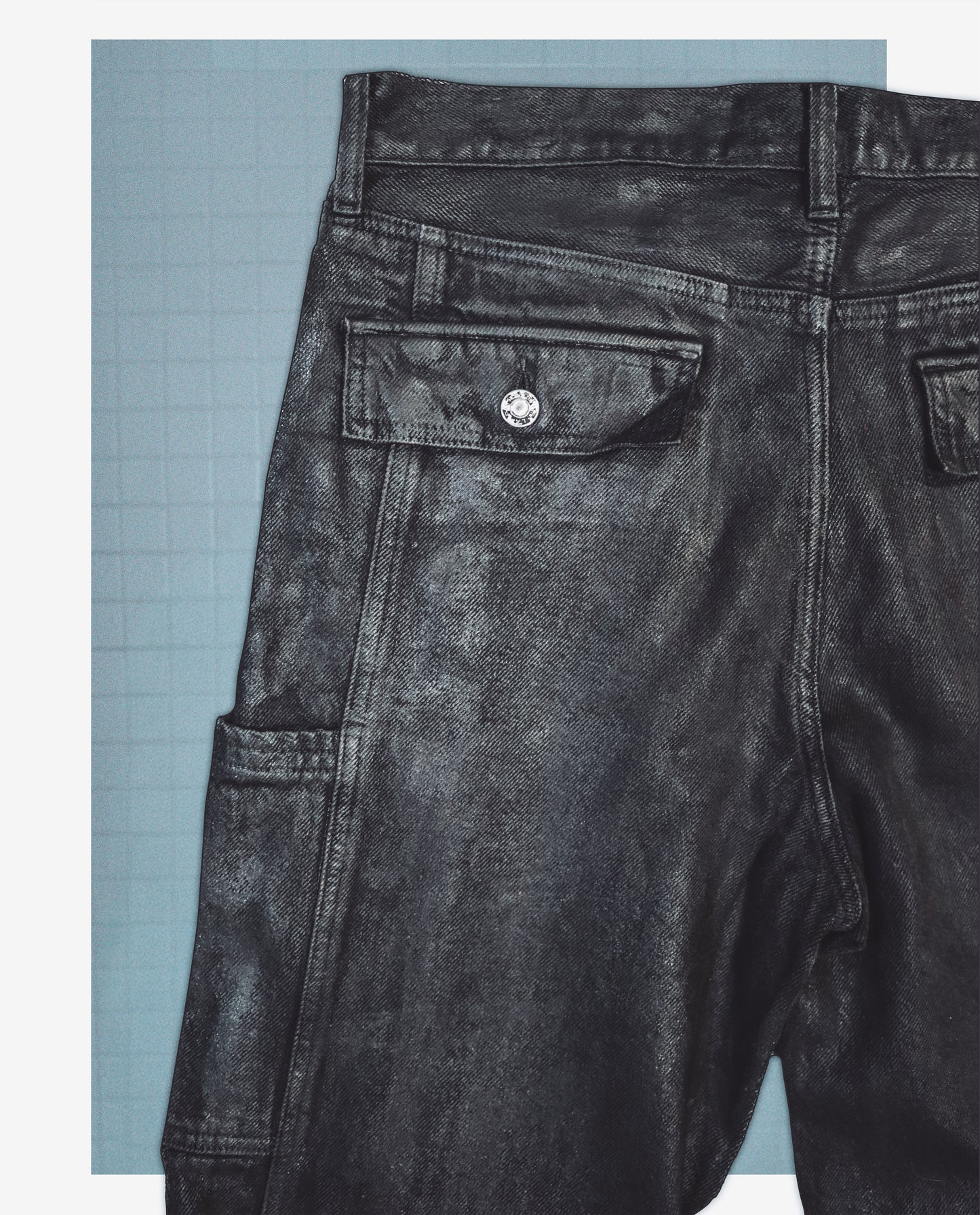 003 - NOCTURNE CARGO 1