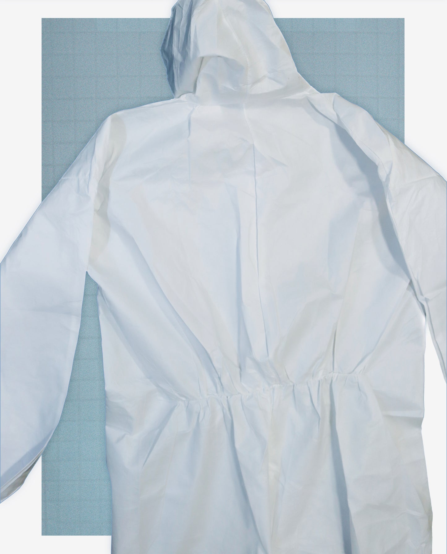 HENCHMAN BOILER SUIT [ARTIFACT]