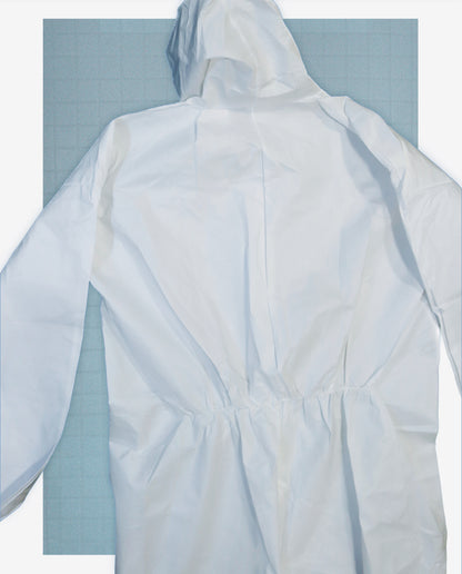 HENCHMAN BOILER SUIT [ARTIFACT]