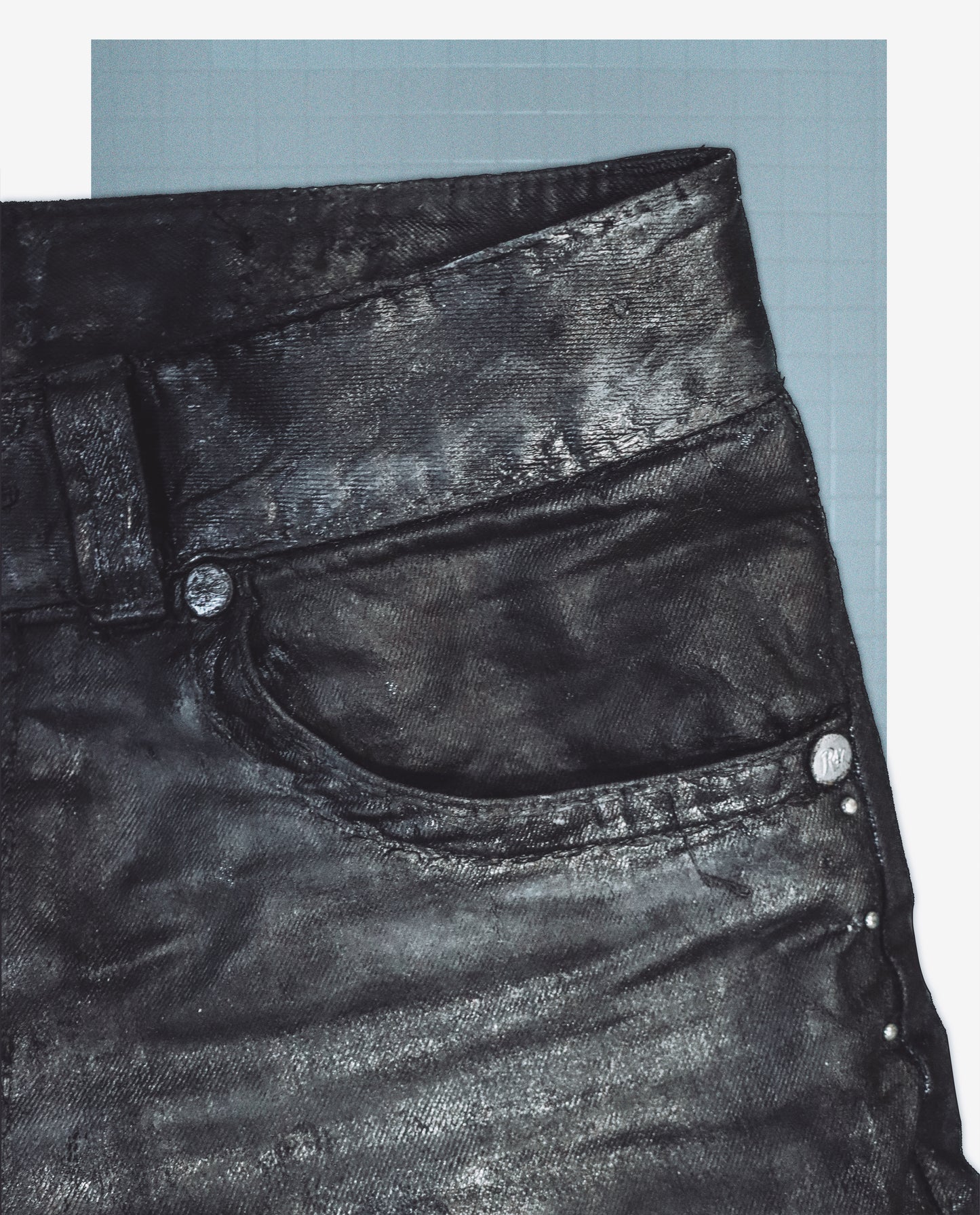 003 - NOCTURNE RIDER 1